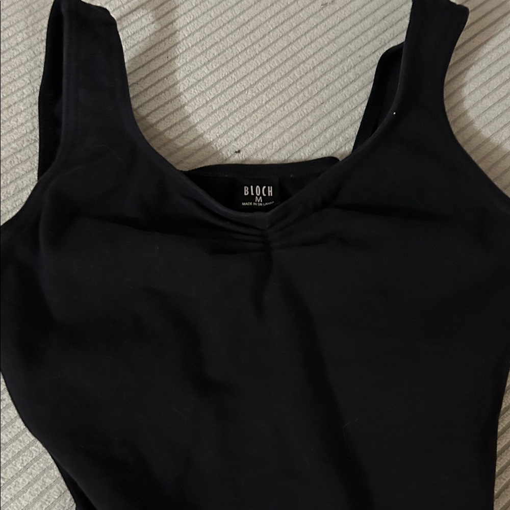 Bloch Women's dance leotard